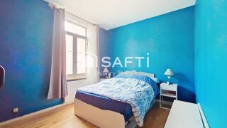  Maison � vendre 5 pi�ces 98 m�