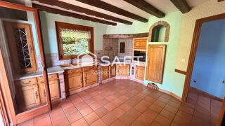 Maison à vendre 5 pièces 136 m²