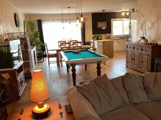  Maison à vendre 5 pièces 142 m²