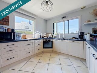  Maison à vendre 7 pièces 140 m²