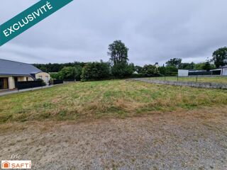  Terrain  vendre 750 m