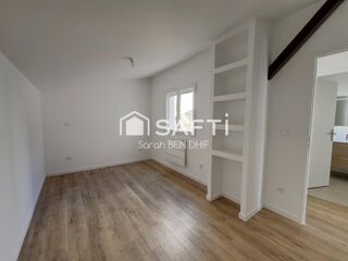  Maison � vendre 4 pi�ces 86 m�