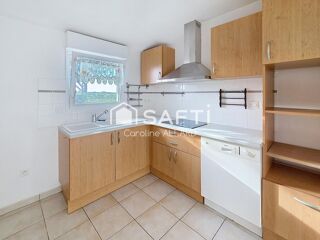  Maison � vendre 3 pi�ces 74 m�