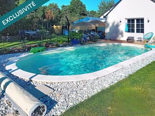  Maison � vendre 5 pi�ces 106 m�