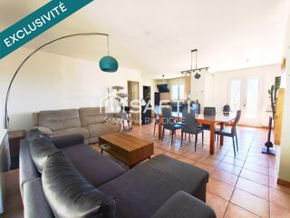  Maison à vendre 4 pièces 93 m²