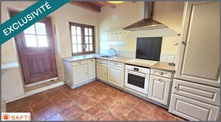  Maison � vendre 3 pi�ces 80 m�