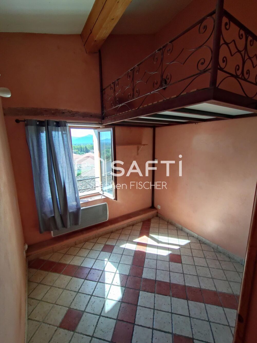 Vente Maison Maison de village de 85M2 Le luc