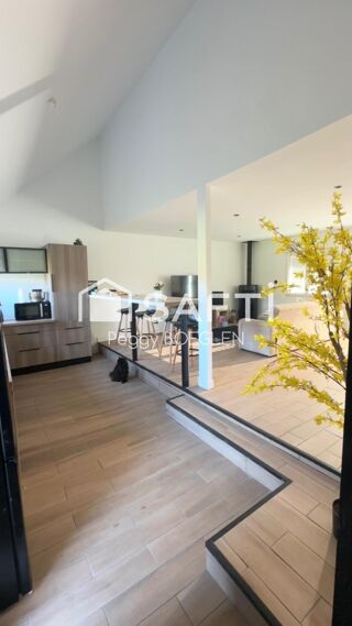  Maison � vendre 7 pi�ces 119 m�