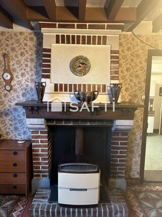  Maison � vendre 3 pi�ces 70 m�