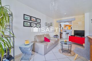  Maison à vendre 4 pièces 95 m²