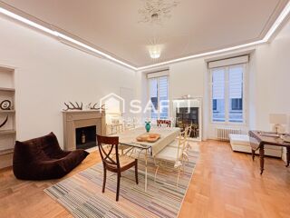  Appartement � vendre 6 pi�ces 135 m�