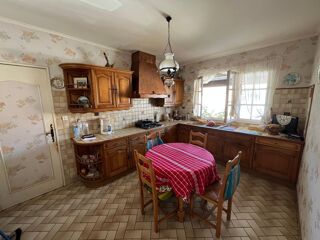  Maison � vendre 4 pi�ces 100 m�