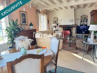  Maison à vendre 5 pièces 162 m²