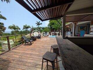  Maison à vendre 5 pièces 125 m²
