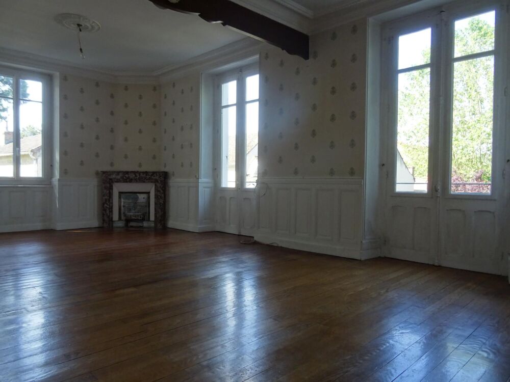 Maison de Maitre