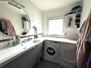  Maison � vendre 3 pi�ces 59 m�