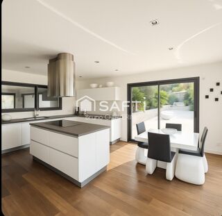 Maison à vendre 4 pièces 219 m²