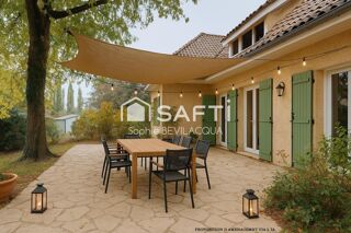  Maison  vendre 7 pices 191 m