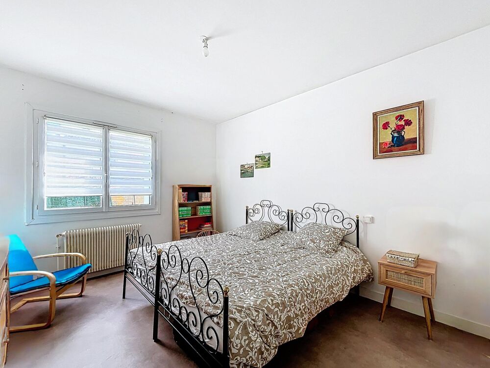 Vente Immeuble Immeuble 4 appartements fort potentiel. Cazeres