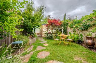  Maison à vendre 6 pièces 168 m²