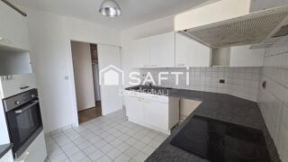  Appartement  vendre 4 pices 106 m