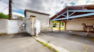  Maison � vendre 5 pi�ces 165 m�