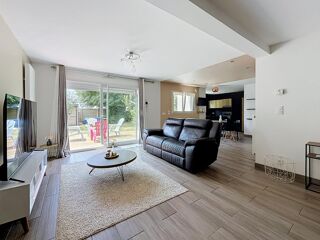  Maison à vendre 6 pièces 122 m²