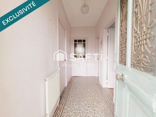  Maison � vendre 3 pi�ces 56 m�
