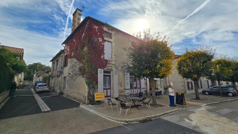 &eacute;tablissement de qualit&eacute; 230000 86410 Bouresse