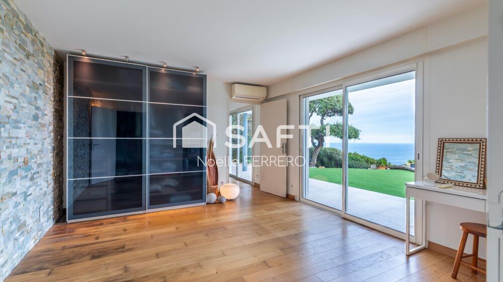  vendre  Maison Les Issambres (83380)