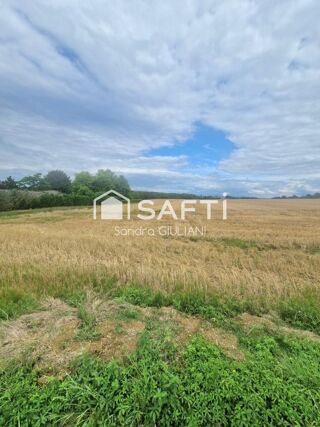  Terrain � vendre 1100 m�