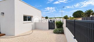  Maison 5 pièces 103 m² Beziers