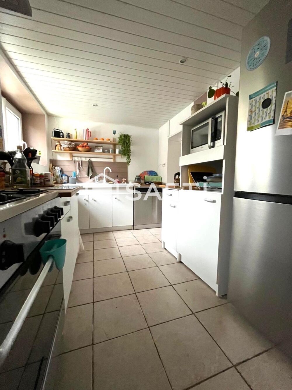 Vente Maison Maison de 70 m2 à Vallet, prête à vivre Vallet