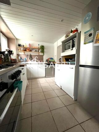 Vente Maison Maison de 70 m2 à Vallet, prête à vivre Vallet