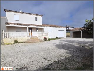  Maison � vendre 9 pi�ces 238 m�
