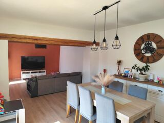  Maison à vendre 4 pièces 106 m²