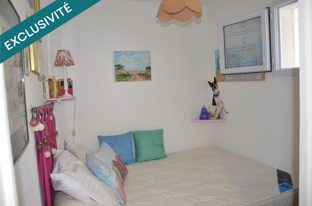 Vente Appartement A saisir Chateau-d'olonne