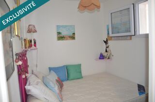  Appartement à vendre 2 pièces 21 m²
