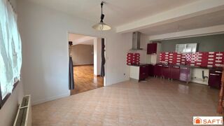  Maison à vendre 5 pièces 161 m²