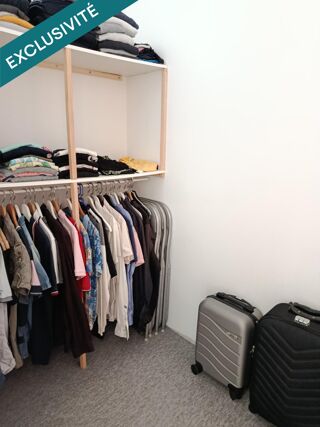  Appartement � vendre 4 pi�ces 99 m�