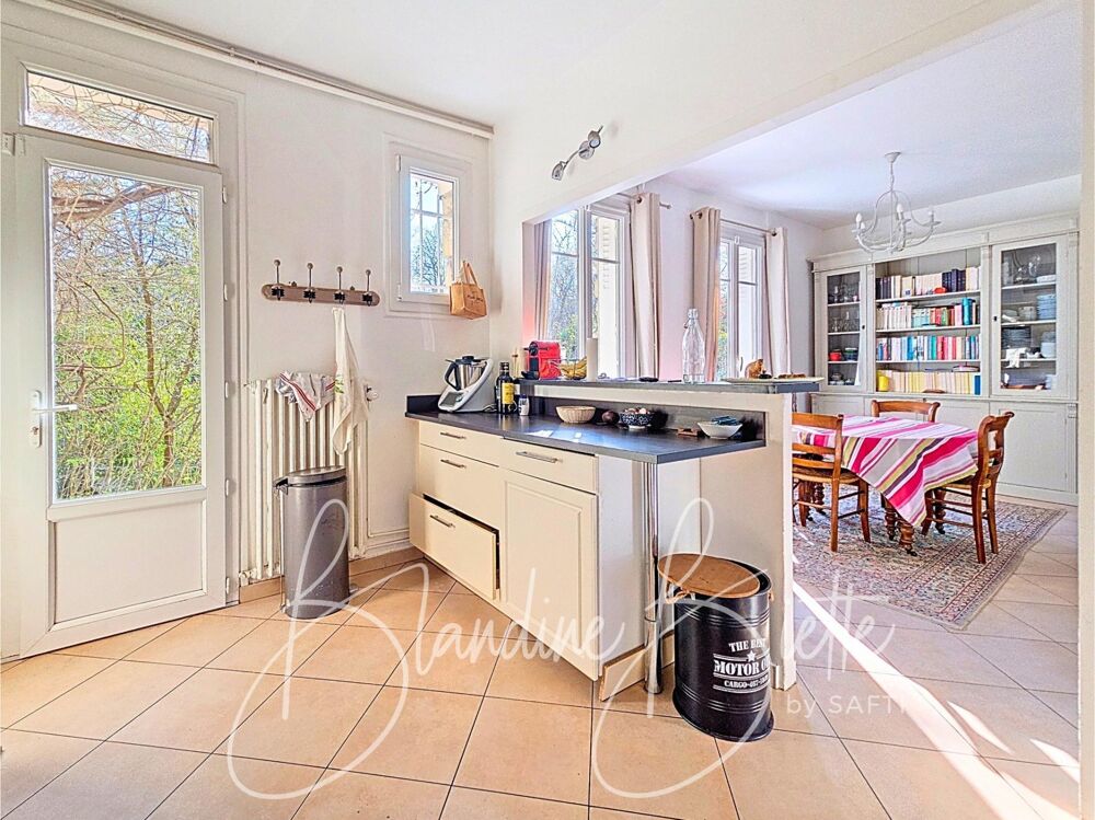 � vendre  Maison Le V�sinet (78110)