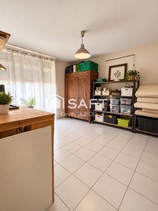 Vente Maison Maison de caractère avec beau potentiel – Saint-Genest-d'Ambière (86) Saint-genest-d'ambiere