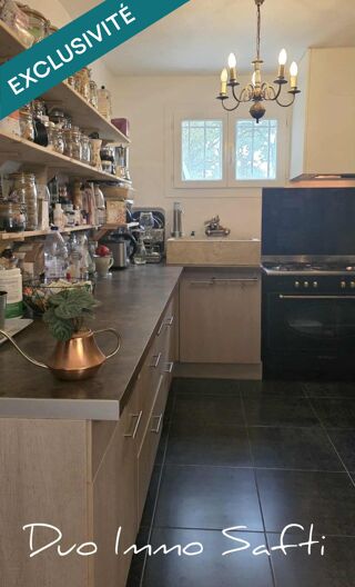  Maison � vendre 4 pi�ces 90 m�