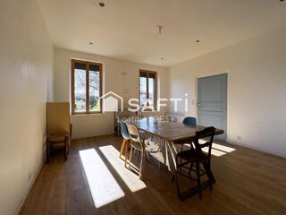  Maison  vendre 5 pices 123 m