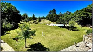  Maison à vendre 15 + pièces 620 m²