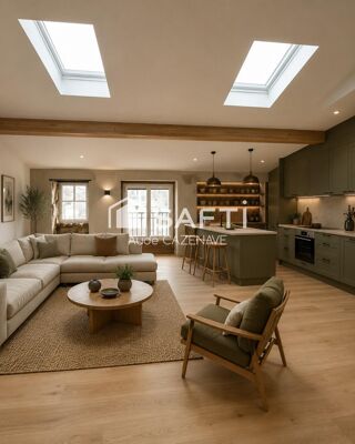  Immeuble � vendre 243 m�