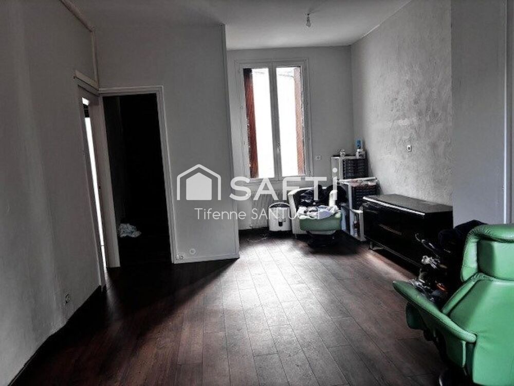 Vente Maison maison de ville atypique Neufchatel-en-bray