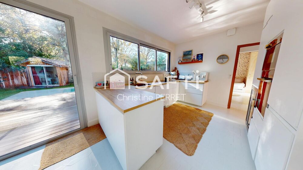  vendre  Maison Lge-Cap-Ferret (33950)