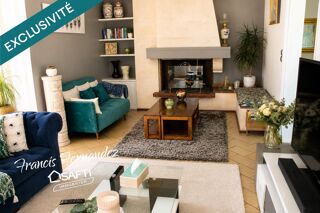  Maison à vendre 6 pièces 159 m²