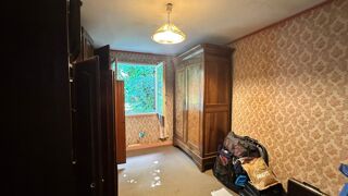  Maison à vendre 4 pièces 90 m²